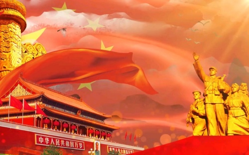 纸载烽火