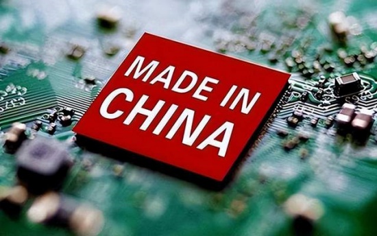 “中国企业、中国产品每年都非常令人期待”