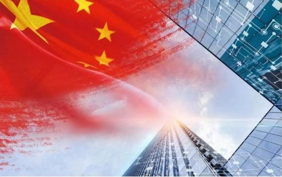 “中国全国两会的全球影响力日益提升”