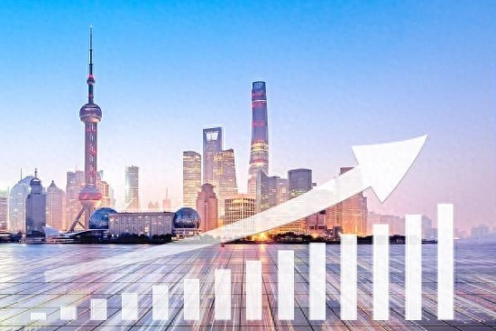 以高质量发展为世界经济提供“稳定锚”